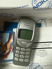 Nokia 3210 oryginalne opakowanie na sprzedaż  Wysyłka do Poland