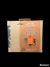 Traeger bag grill for sale  Benton