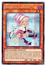 Sorella gagaga rara usato Sorella gagaga rara usato  Venezia