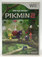 Pikmin nintendo wii gebraucht kaufen  Hüttlingen