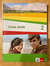 Linea verde spanisch gebraucht kaufen  Walldürn
