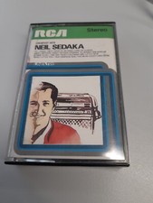Neil sedaka greatest usato  Parma