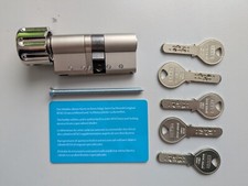 Keso 2500fp knaufzylinder gebraucht kaufen  Dresden