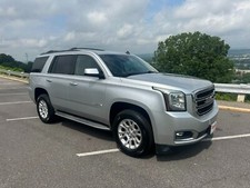 suv slt yukon gmc 2015 for sale suv slt yukon gmc 2015 for sale Birmingham