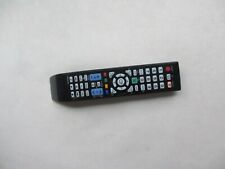 Controle remoto para TV LED HDTV SAMSUNG PL50A550S1F PL50B650S1FXZS PL58B850Y1MXZD comprar usado  Enviando para Brazil