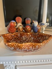 Ceramic pottery bird for sale  Fort Lauderdale