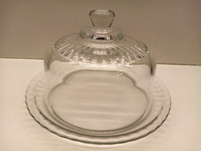 Arcoroc clear etched for sale  WORKSOP