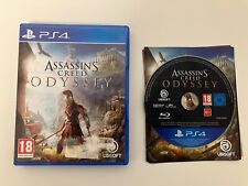 Assassin creed odyssey d'occasion  Paris-