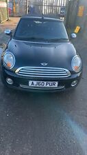 Breaking 2010 mini for sale  MAIDSTONE