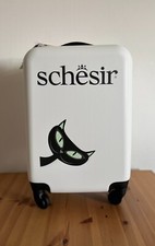 Schesir trolley cabina usato  Italia