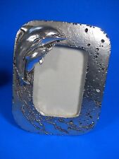 Dolphin frame metal for sale  La Habra