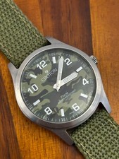 Croton men watch for sale  Madison