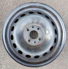 Stahlfelge fiat 500 gebraucht kaufen  Brühl