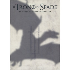 Trono spade stagione usato  Cesena