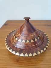 Moroccan craft box d'occasion  Expédié en Belgium
