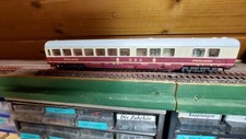 Speisewagen dsg h0 gebraucht kaufen  Glückstadt