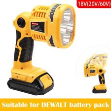 Dewalt dcl040n rotating for sale  SALFORD
