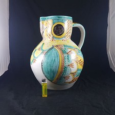 Xxl bodenvase günther gebraucht kaufen  Kulmbach