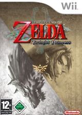 Legend zelda twilight gebraucht kaufen  Berlin