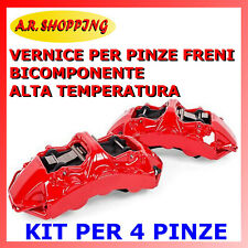 Vernice pinze freni usato  San Bartolomeo in Galdo