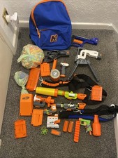 Nerf gun attachments for sale  PORTH