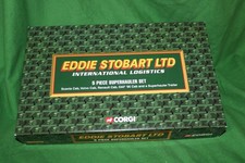 Corgi classics volvo for sale  HEREFORD