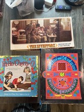 Vintage inventors board for sale  Alvin