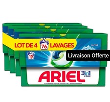 Lot pods. ariel d'occasion Lot pods. ariel d'occasion  Oissel