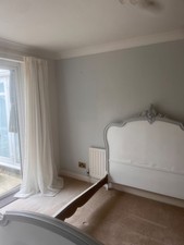 Antique french bed for sale  NEWCASTLE UPON TYNE