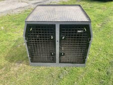 Transk9 double dog for sale  HOLYHEAD