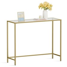 39.4 inches console for sale  Brentwood