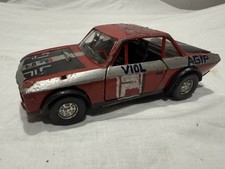 Lancia fulvia 1600 usato  Lainate