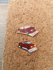 Pins voiture renault d'occasion  Épinay-sur-Seine