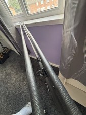 Harrison advanced rods for sale  ST. HELENS