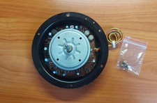 Giradischi kenwood 2070 usato  Minerbio