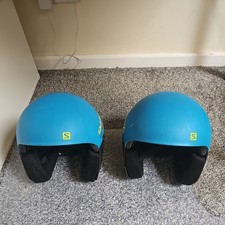 salomon ski helmets for sale  CAERPHILLY