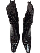 Stuart weitzman black for sale  UK