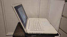 apple macbook weiss gebraucht kaufen  Buchholz i.d. Nordheide
