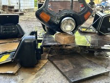 Vetter windjammer fairing for sale  Perry