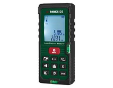Parkside laser entfernungsmess gebraucht kaufen  Neuenstadt am Kocher