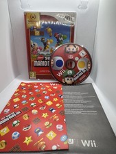 new super mario bros wii usato new super mario bros wii usato Vinovo