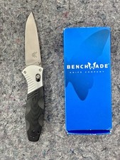 Benchmade 581 barrage for sale  Aurora