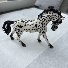 Schleich knabstrupper mare for sale  HEANOR