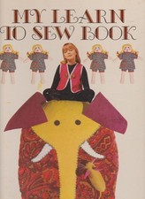 Learn sew book for sale  El Dorado