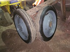 Grey ferguson tractor for sale  MALTON