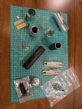 Vhc lightsaber parts for sale  Weatherly