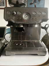 Sage barista express for sale  HERNE BAY