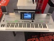 Yamaha tyros digital for sale  PRESTON