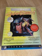 Missionforce cyberstorm ibm gebraucht kaufen Missionforce cyberstorm ibm gebraucht kaufen  Berlin