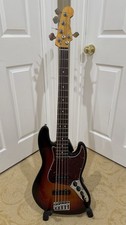 Fender jazz bass for sale  Irvine